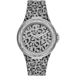 Michael Kors Ladies Watch Lennox MK7408 | Watches Prime