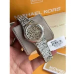 Michael Kors Ladies Watch Lennox MK7408 | Watches Prime