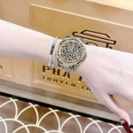 Michael Kors Ladies Watch Lennox MK7408 | Watches Prime