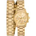 Michael Kors Ladies Watch Runway MK7452 | Watches Prime