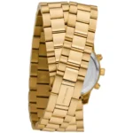 Michael Kors Ladies Watch Runway MK7452 | Watches Prime