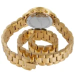Michael Kors Ladies Watch Runway MK7452 | Watches Prime