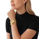 Michael Kors Ladies Watch Runway MK7452 | Watches Prime