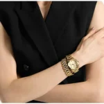 Michael Kors Ladies Watch Runway MK7452 | Watches Prime