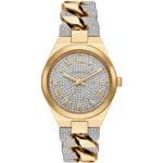 Michael Kors Ladies Watch Lennox MK7487 | Watches Prime