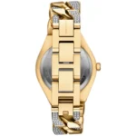 Michael Kors Ladies Watch Lennox MK7487 | Watches Prime