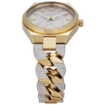 Michael Kors Ladies Watch Lennox MK7487 | Watches Prime