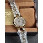 Michael Kors Ladies Watch Lennox MK7487 | Watches Prime