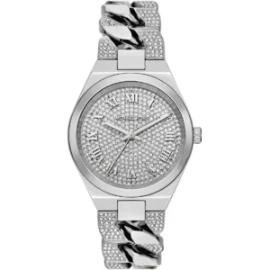Michael Kors Ladies Watch Maren MK7493 | Watches Prime