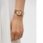 ساعة مايكل كورس نسائية مارين MK7491 | واتشز برايم