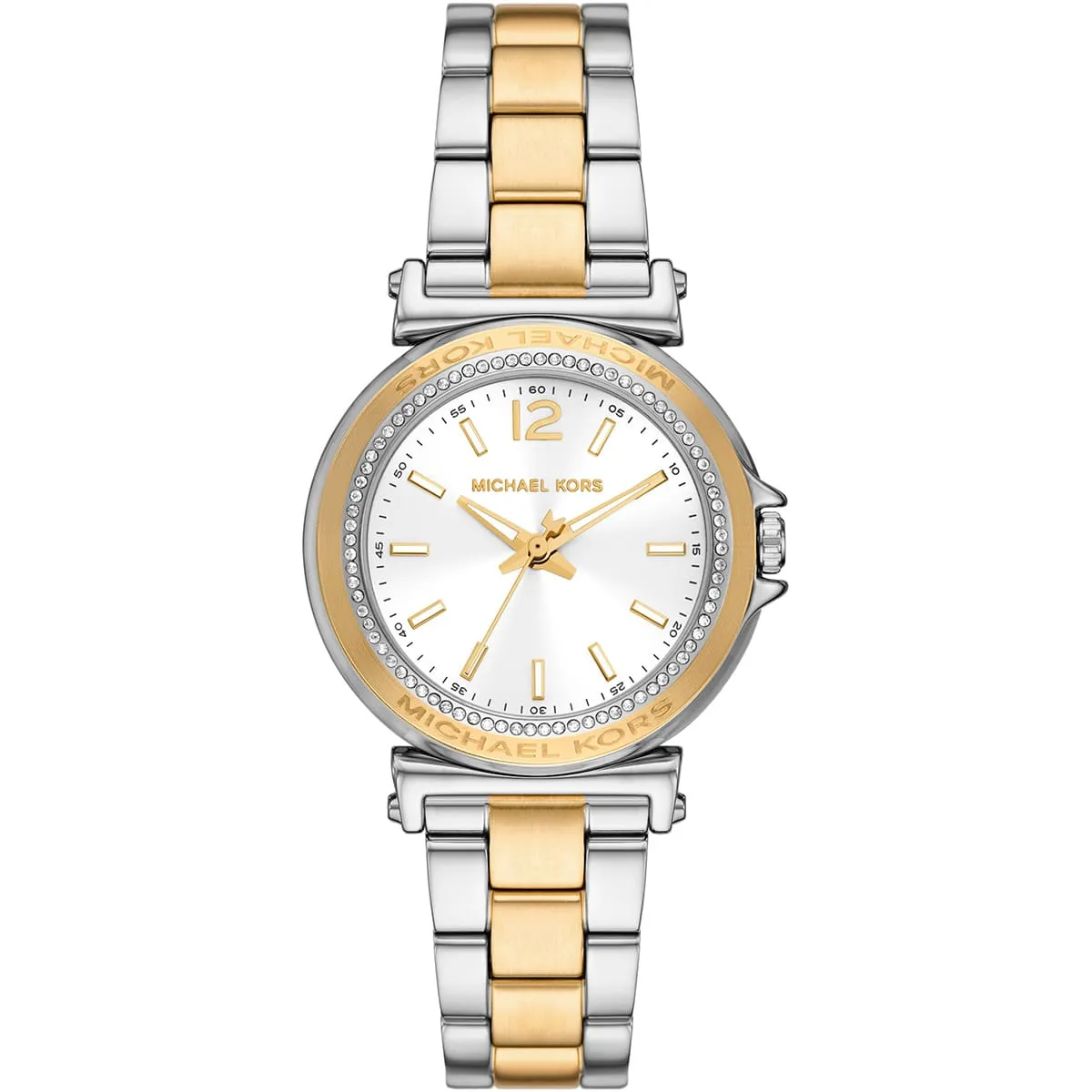 Michael Kors Ladies Watch Maren MK7492 | Watches Prime Michael Kors Ladies Watch Maren MK7492 | Watches Prime