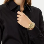 ساعة مايكل كورس نسائية مارين MK7493 | واتشز برايم