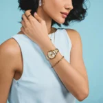 ساعة مايكل كورس نسائية مارين MK7516 | واتشز برايم