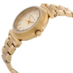 ساعة مايكل كورس نسائية مارين MK7516 | واتشز برايم