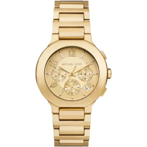 Michael Kors Ladies Watch Lennox MK7488 | Watches Prime