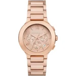 Michael Kors Ladies Watch Gramercy MK7521 | Watches Prime