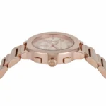Michael Kors Ladies Watch Gramercy MK7521 | Watches Prime