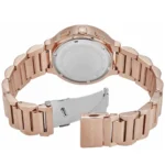 Michael Kors Ladies Watch Gramercy MK7521 | Watches Prime