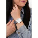 Michael Kors Ladies Watch Gramercy MK7522 | Watches Prime