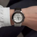Michael Kors Ladies Watch Gramercy MK7522 | Watches Prime