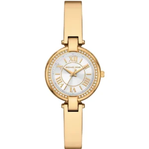 Michael Kors Ladies Watch Mini Everest MKO1196 | Watches Prime