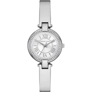 Michael Kors Ladies Watch Petite MKO1068 | Watches Prime