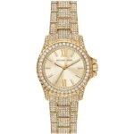 Michael Kors Ladies Watch Mini Everest MKO1196 | Watches Prime Michael Kors Ladies Watch Mini Everest MKO1196 | Watches Prime