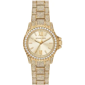 Michael Kors Ladies Watch Gramercy MK7529 | Watches Prime