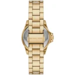 Michael Kors Ladies Watch Mini Everest MKO1196 | Watches Prime Michael Kors Ladies Watch Mini Everest MKO1196 | Watches Prime