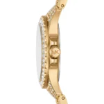 Michael Kors Ladies Watch Mini Everest MKO1196 | Watches Prime Michael Kors Ladies Watch Mini Everest MKO1196 | Watches Prime