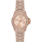 Michael Kors Ladies Watch Mini Everest MKO1197 | Watches Prime Michael Kors Ladies Watch Mini Everest MKO1197 | Watches Prime