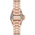 Michael Kors Ladies Watch Mini Everest MKO1197 | Watches Prime Michael Kors Ladies Watch Mini Everest MKO1197 | Watches Prime