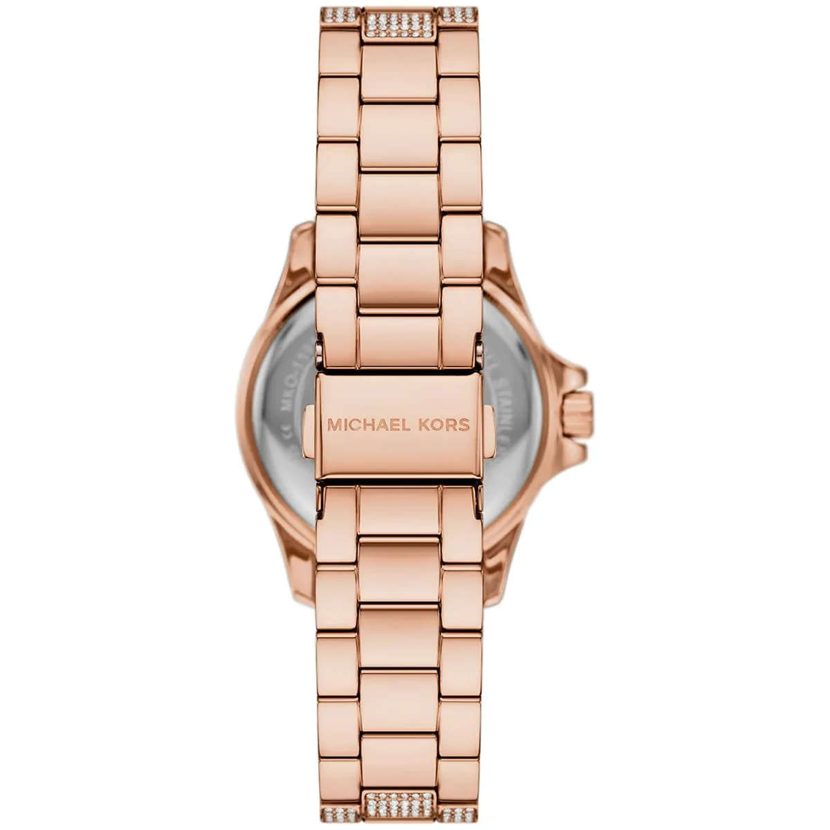 Michael Kors Ladies Watch Mini Everest MKO1197 | Watches Prime Michael Kors Ladies Watch Mini Everest MKO1197 | Watches Prime