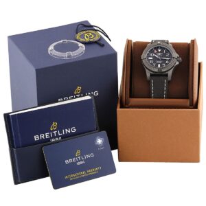 Original Panerai Luminor Watch Box | Watches Prime