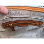 Calvin Klein Beige Brown Women Shoulder Bag | Watches Prime