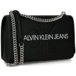 Calvin Klein Black Women Crossbody Bag | Watches Prime