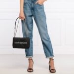 Calvin Klein Black Women Crossbody Bag | Watches Prime