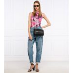 Calvin Klein Black Women Crossbody Bag | Watches Prime