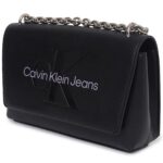 Calvin Klein Black Women Crossbody Bag | Watches Prime