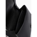 Calvin Klein Black Women Crossbody Bag | Watches Prime