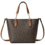 Calvin Klein Brown Women Shoulder Bag | Watches Prime