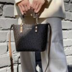 Calvin Klein Brown Women Shoulder Bag | Watches Prime