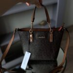 Calvin Klein Brown Women Shoulder Bag | Watches Prime