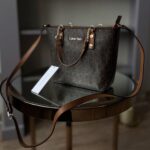 Calvin Klein Brown Women Shoulder Bag | Watches Prime