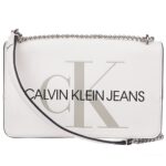 Calvin Klein White Women Crossbody Bag | Watches Prime