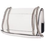 Calvin Klein White Women Crossbody Bag | Watches Prime