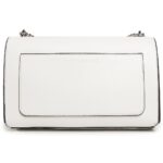Calvin Klein White Women Crossbody Bag | Watches Prime