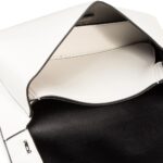 Calvin Klein White Women Crossbody Bag | Watches Prime