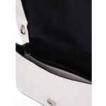 Calvin Klein White Women Crossbody Bag | Watches Prime
