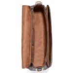 Coach Beige Multi Shoulder Bag Cc066 Imupm | Watches Prime